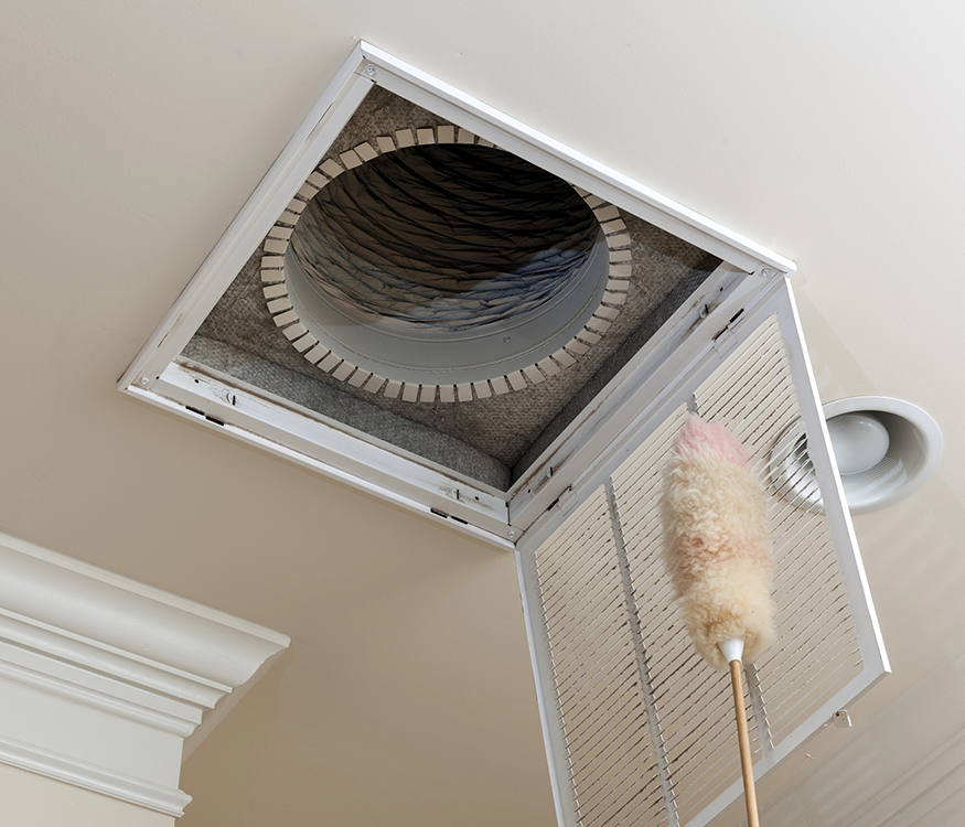 Bgc Air Duct Cleaning CC